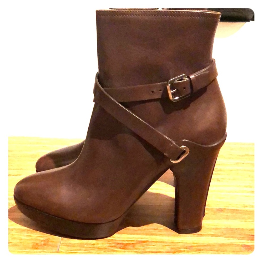 Booties